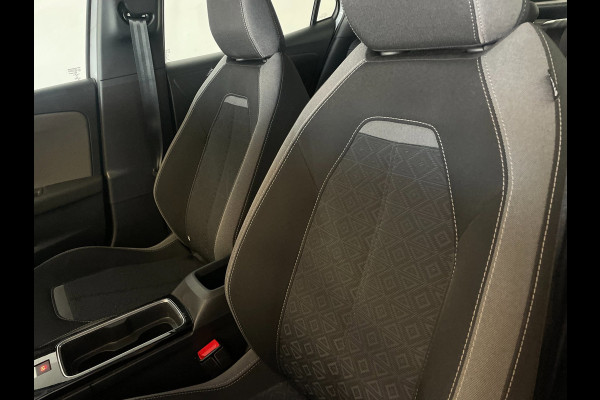 Opel Mokka 1.2 Edition 100PK AIRCO NAVI CRUISE APPLE CARPLAY ANDROID AUTO CAMERA STOELVER STUURVERW ZWARTE VELGEN PDC NIEUWSTAAT