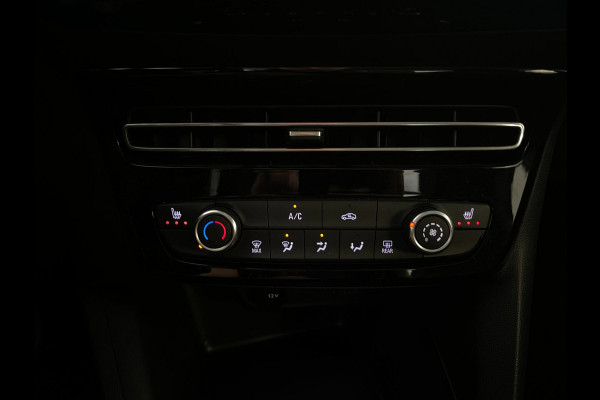 Opel Mokka 1.2 Edition 100PK AIRCO NAVI CRUISE APPLE CARPLAY ANDROID AUTO CAMERA STOELVER STUURVERW ZWARTE VELGEN PDC NIEUWSTAAT
