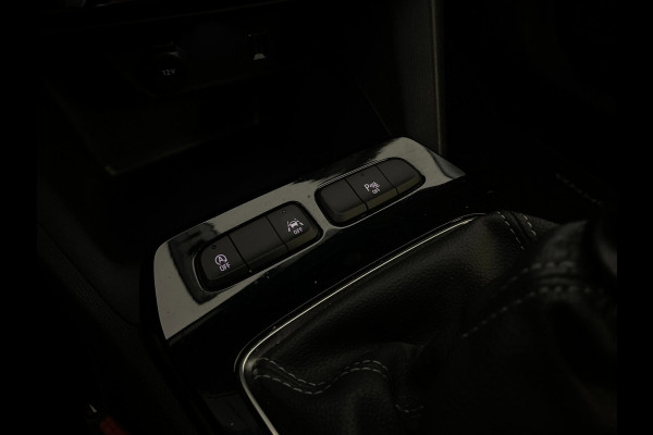 Opel Mokka 1.2 Edition 100PK AIRCO NAVI CRUISE APPLE CARPLAY ANDROID AUTO CAMERA STOELVER STUURVERW ZWARTE VELGEN PDC NIEUWSTAAT