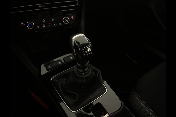 Opel Mokka 1.2 Edition 100PK AIRCO NAVI CRUISE APPLE CARPLAY ANDROID AUTO CAMERA STOELVER STUURVERW ZWARTE VELGEN PDC NIEUWSTAAT