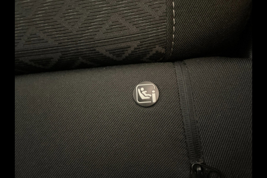 Opel Mokka 1.2 Edition 100PK AIRCO NAVI CRUISE APPLE CARPLAY ANDROID AUTO CAMERA STOELVER STUURVERW ZWARTE VELGEN PDC NIEUWSTAAT