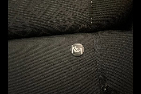 Opel Mokka 1.2 Edition 100PK AIRCO NAVI CRUISE APPLE CARPLAY ANDROID AUTO CAMERA STOELVER STUURVERW ZWARTE VELGEN PDC NIEUWSTAAT