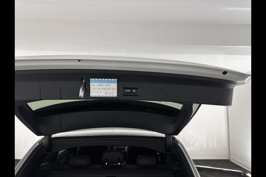 BMW iX3 High Executive 80 kWh [3-Fase-11kW] {SOH-100%} (INCL-BTW) Aut. *PANO | LEATHER | HARMAN/KARDON | FULL-LED | BLINDSPOT | MEMORY-PACK | DIGI-COCKPIT | HEATED-SPORTSEATS | KEYLESS | TOPVIEW | DAB+ | NAVI-FULLMAP | HEAD-UP | PRIVACY-GLASS | .