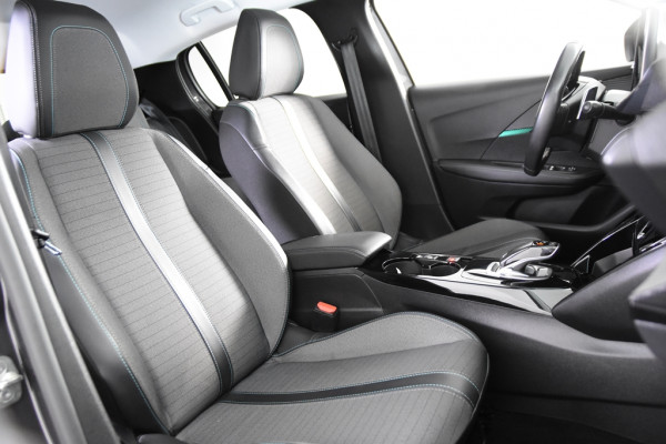 Peugeot 208 Allure Automaat *1ste Eigenaar*Leer*Stoelverwarming*