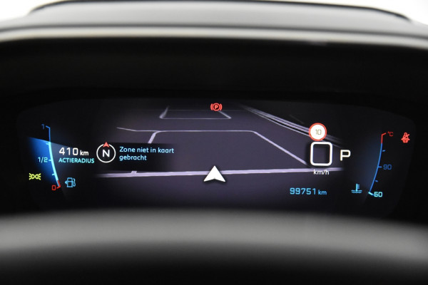 Peugeot 208 Allure Automaat *1ste Eigenaar*Leer*Stoelverwarming*