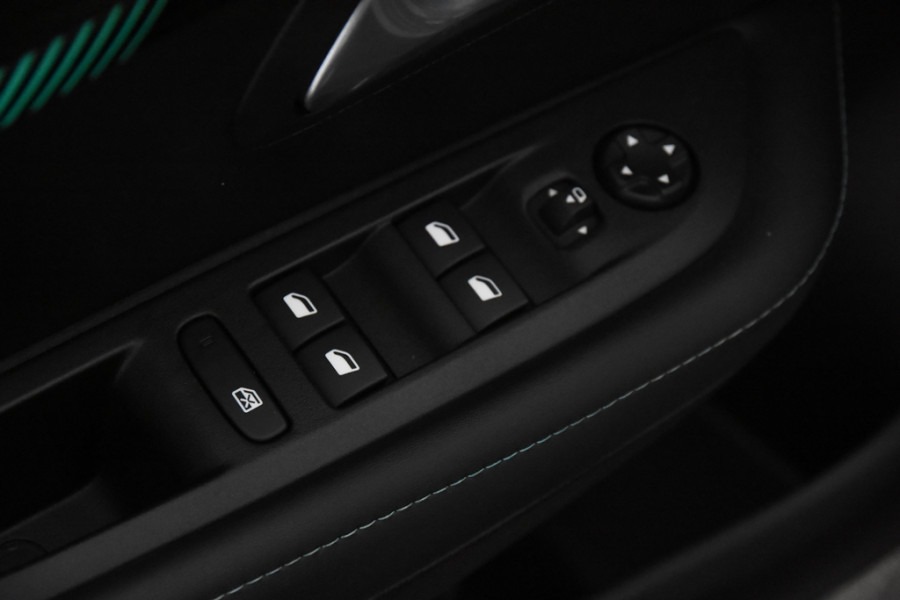 Peugeot 208 Allure Automaat *1ste Eigenaar*Leer*Stoelverwarming*