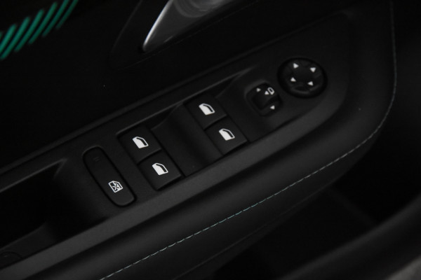 Peugeot 208 Allure Automaat *1ste Eigenaar*Leer*Stoelverwarming*