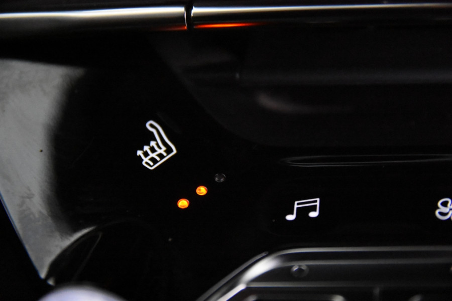 Peugeot 208 Allure Automaat *1ste Eigenaar*Leer*Stoelverwarming*