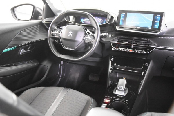 Peugeot 208 Allure Automaat *1ste Eigenaar*Leer*Stoelverwarming*