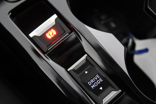 Peugeot 208 Allure Automaat *1ste Eigenaar*Leer*Stoelverwarming*