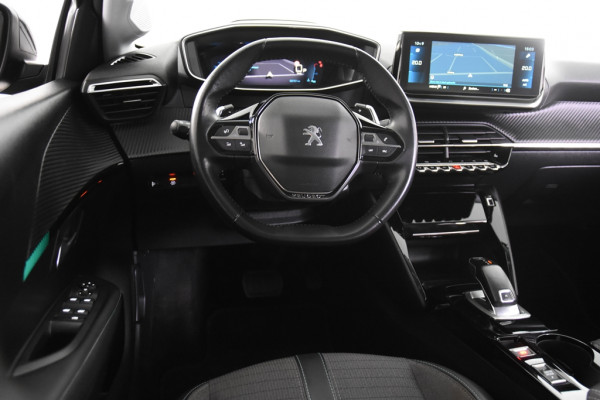 Peugeot 208 Allure Automaat *1ste Eigenaar*Leer*Stoelverwarming*