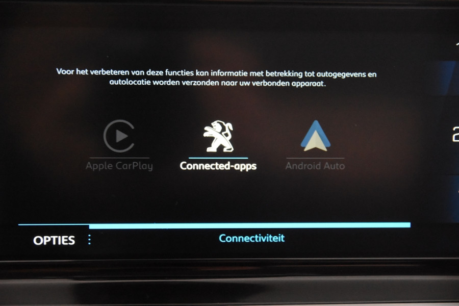 Peugeot 208 Allure Automaat *1ste Eigenaar*Leer*Stoelverwarming*