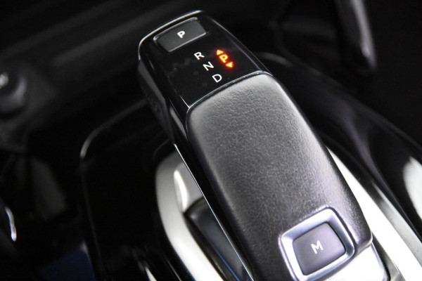 Peugeot 208 Allure Automaat *1ste Eigenaar*Leer*Stoelverwarming*