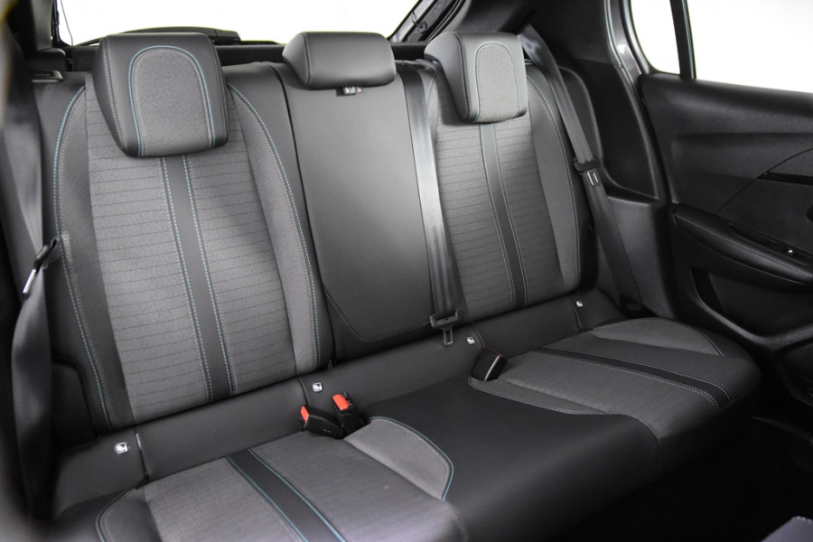 Peugeot 208 Allure Automaat *1ste Eigenaar*Leer*Stoelverwarming*