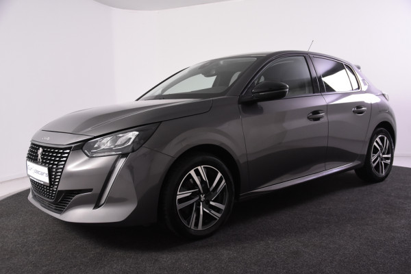Peugeot 208 Allure Automaat *1ste Eigenaar*Leer*Stoelverwarming*