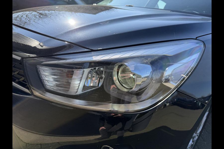 Kia Rio 1.0 TGDI ComfortPlusLine Navigator | Navigatie | Camera | DAB | Lichtmetalen Velgen |