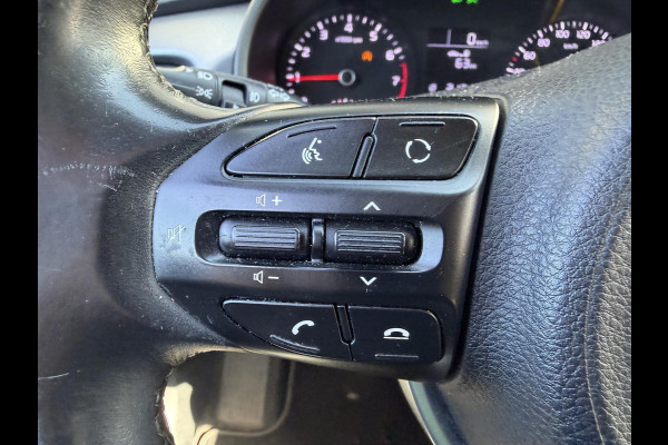 Kia Rio 1.0 TGDI ComfortPlusLine Navigator | Navigatie | Camera | DAB | Lichtmetalen Velgen |