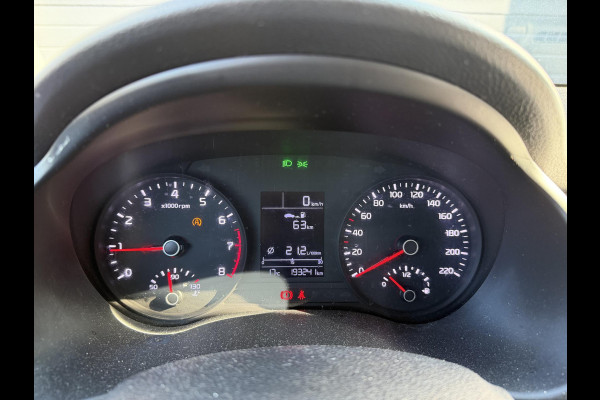 Kia Rio 1.0 TGDI ComfortPlusLine Navigator | Navigatie | Camera | DAB | Lichtmetalen Velgen |