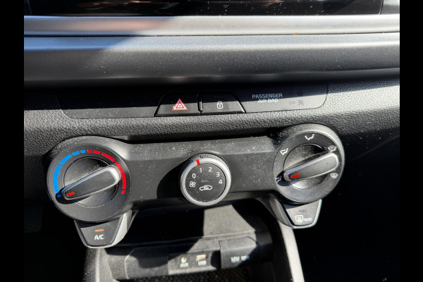 Kia Rio 1.0 TGDI ComfortPlusLine Navigator | Navigatie | Camera | DAB | Lichtmetalen Velgen |