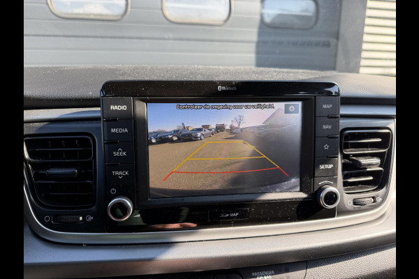 Kia Rio 1.0 TGDI ComfortPlusLine Navigator | Navigatie | Camera | DAB | Lichtmetalen Velgen |