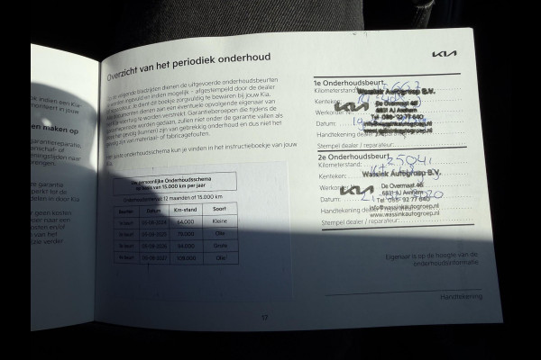 Kia Rio 1.0 TGDI ComfortPlusLine Navigator | Navigatie | Camera | DAB | Lichtmetalen Velgen |