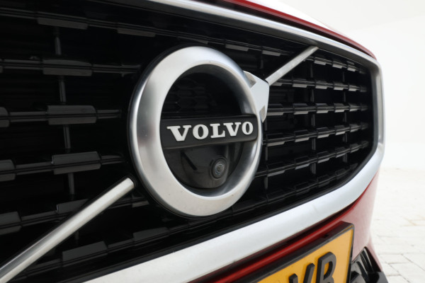 Volvo V60 2.0 D4 R-Design Sport pack, Leer, Climate, Trekhaak