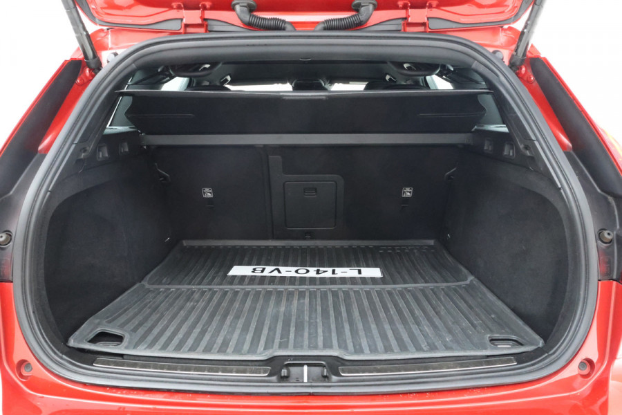 Volvo V60 2.0 D4 R-Design Sport pack, Leer, Climate, Trekhaak