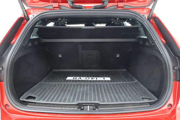 Volvo V60 2.0 D4 R-Design Sport pack, Leer, Climate, Trekhaak