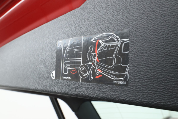 Volvo V60 2.0 D4 R-Design Sport pack, Leer, Climate, Trekhaak