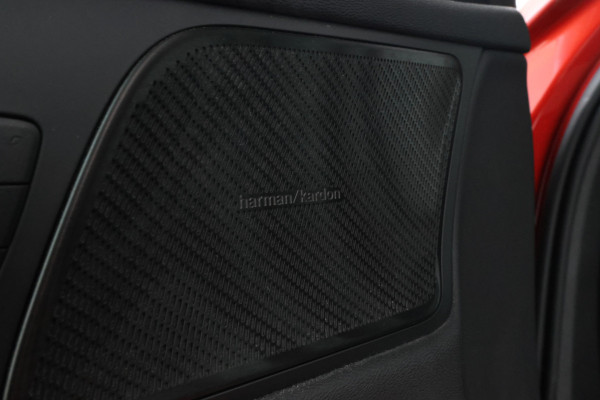 Volvo V60 2.0 D4 R-Design Sport pack, Leer, Climate, Trekhaak