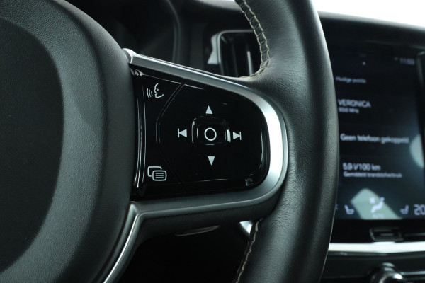 Volvo V60 2.0 D4 R-Design Sport pack, Leer, Climate, Trekhaak