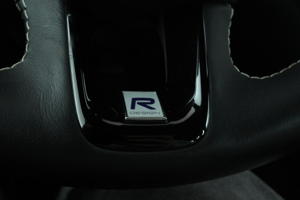 Volvo V60 2.0 D4 R-Design Sport pack, Leer, Climate, Trekhaak