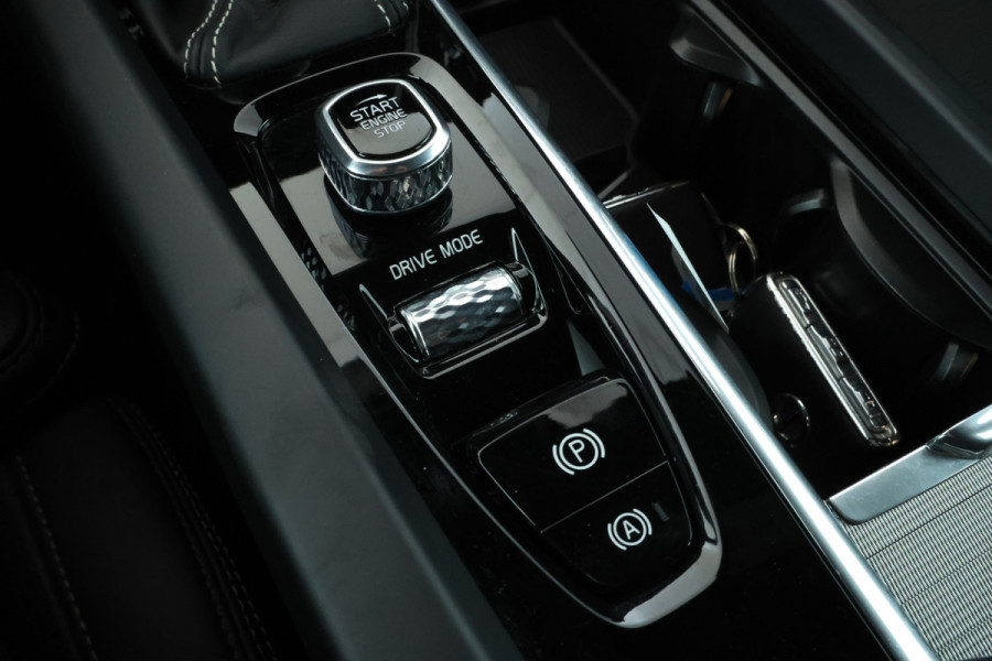 Volvo V60 2.0 D4 R-Design Sport pack, Leer, Climate, Trekhaak