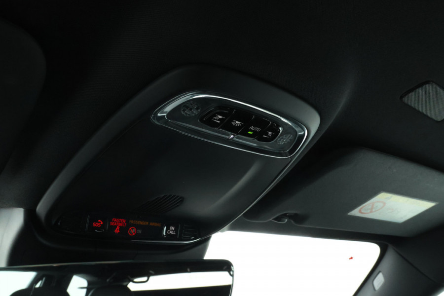Volvo V60 2.0 D4 R-Design Sport pack, Leer, Climate, Trekhaak