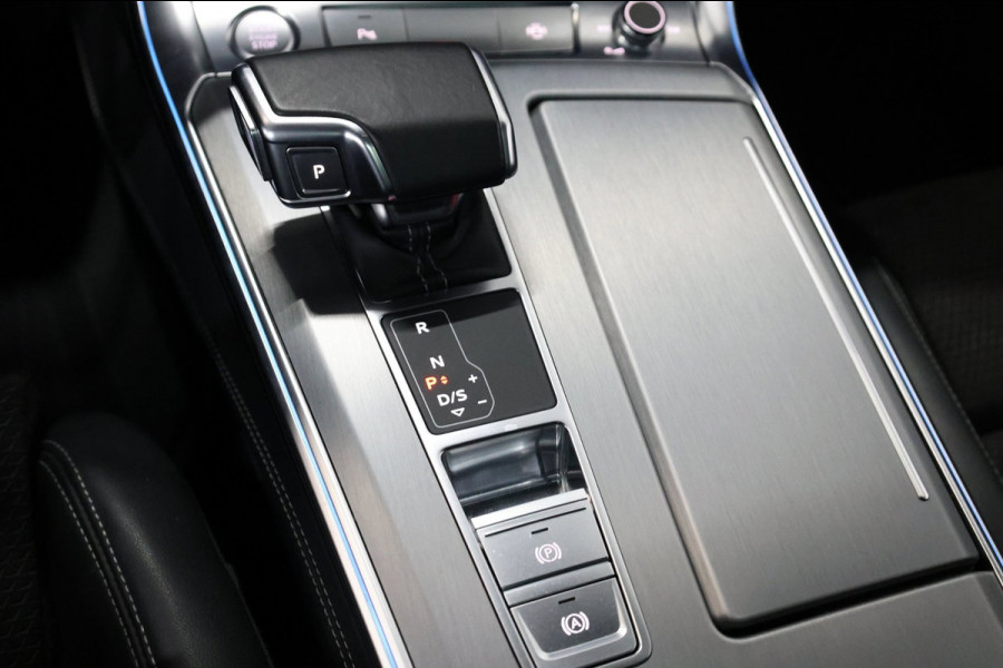 Audi A7 Sportback 55 TFSI e quattro 3x S-line MAXTON/VIRTUAL/SFEER/PANO/HALF LEDER+S.VERWARMING/21" LMV/CAM/ACC/12 MDN GARANTIE!