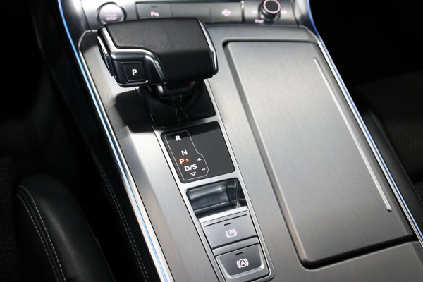 Audi A7 Sportback 55 TFSI e quattro 3x S-line MAXTON/VIRTUAL/SFEER/PANO/HALF LEDER+S.VERWARMING/21" LMV/CAM/ACC/12 MDN GARANTIE!