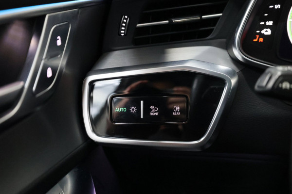 Audi A7 Sportback 55 TFSI e quattro 3x S-line MAXTON/VIRTUAL/SFEER/PANO/HALF LEDER+S.VERWARMING/21" LMV/CAM/ACC/12 MDN GARANTIE!