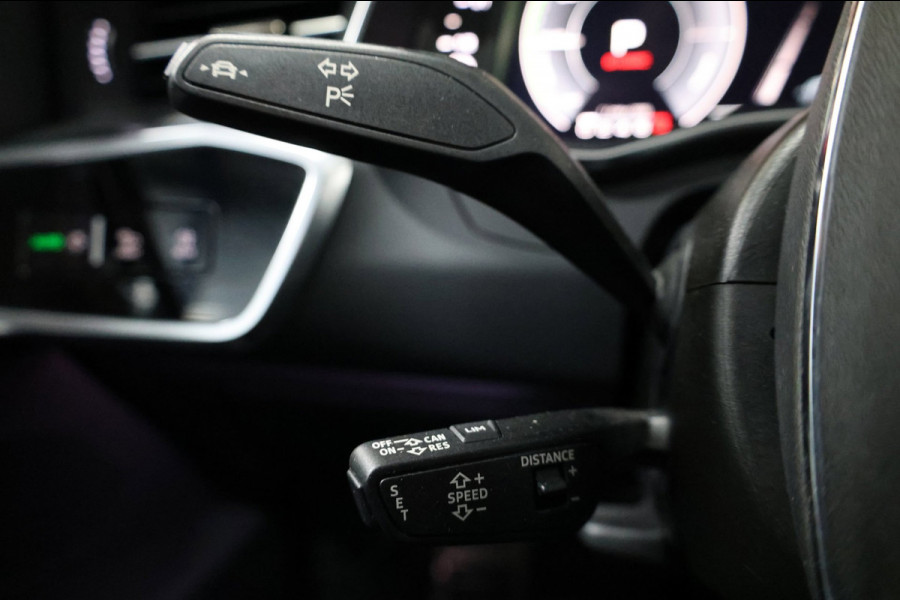 Audi A7 Sportback 55 TFSI e quattro 3x S-line MAXTON/VIRTUAL/SFEER/PANO/HALF LEDER+S.VERWARMING/21" LMV/CAM/ACC/12 MDN GARANTIE!