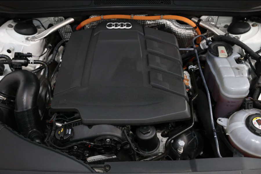 Audi A7 Sportback 55 TFSI e quattro 3x S-line MAXTON/VIRTUAL/SFEER/PANO/HALF LEDER+S.VERWARMING/21" LMV/CAM/ACC/12 MDN GARANTIE!