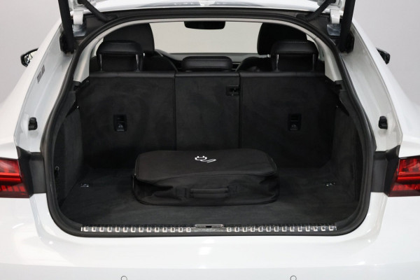 Audi A7 Sportback 55 TFSI e quattro 3x S-line MAXTON/VIRTUAL/SFEER/PANO/HALF LEDER+S.VERWARMING/21" LMV/CAM/ACC/12 MDN GARANTIE!