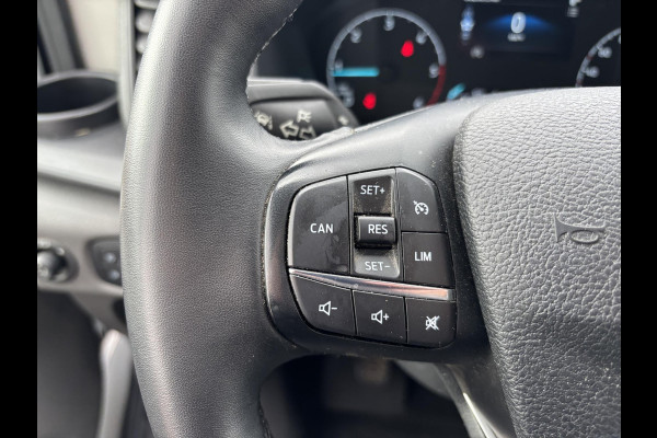 Ford Transit 310 2.0 TDCI L2H2 Trend | SCI |  130pk Cruise control | Voorruit verwarming | Parkeersensoren | 3 zits | Bluetooth