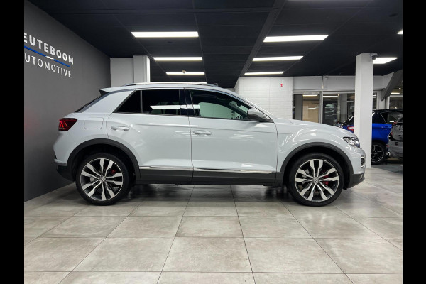 Volkswagen T-Roc Sport | Pano | Virtual | Led | Acc | DSG