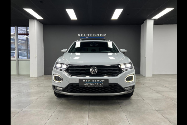 Volkswagen T-Roc Sport | Pano | Virtual | Led | Acc | DSG