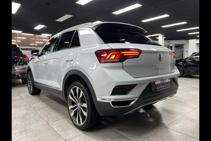 Volkswagen T-Roc Sport | Pano | Virtual | Led | Acc | DSG