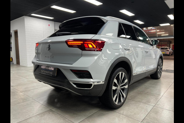 Volkswagen T-Roc Sport | Pano | Virtual | Led | Acc | DSG