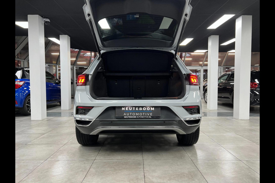 Volkswagen T-Roc Sport | Pano | Virtual | Led | Acc | DSG
