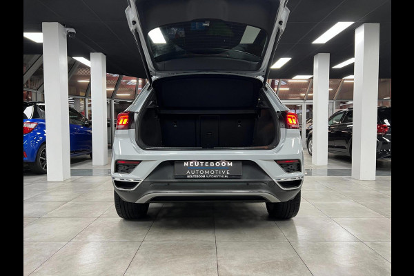 Volkswagen T-Roc Sport | Pano | Virtual | Led | Acc | DSG
