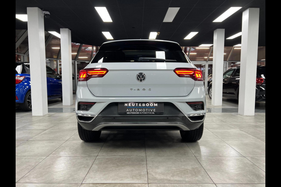 Volkswagen T-Roc Sport | Pano | Virtual | Led | Acc | DSG