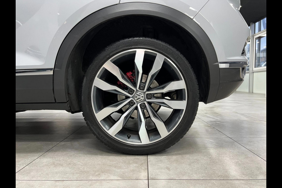 Volkswagen T-Roc Sport | Pano | Virtual | Led | Acc | DSG
