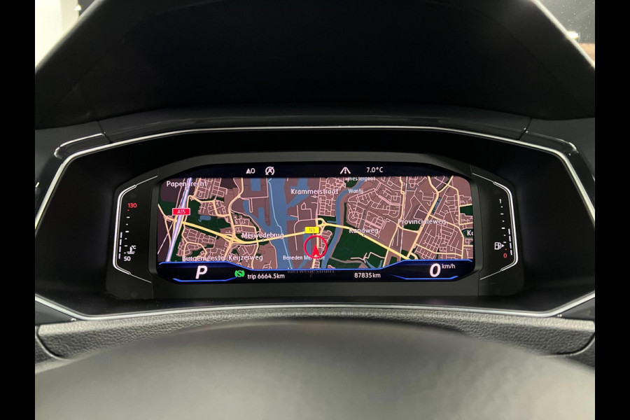 Volkswagen T-Roc Sport | Pano | Virtual | Led | Acc | DSG